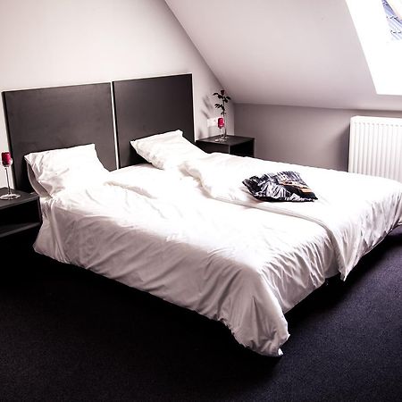 Essenza Party Center Bed and Breakfast Świdnica Εξωτερικό φωτογραφία