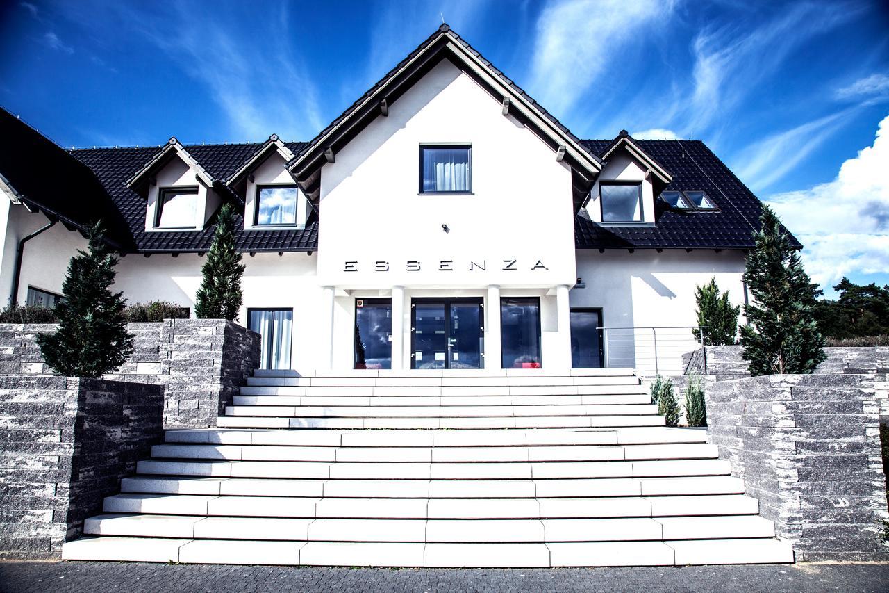 Essenza Party Center Bed and Breakfast Świdnica Εξωτερικό φωτογραφία