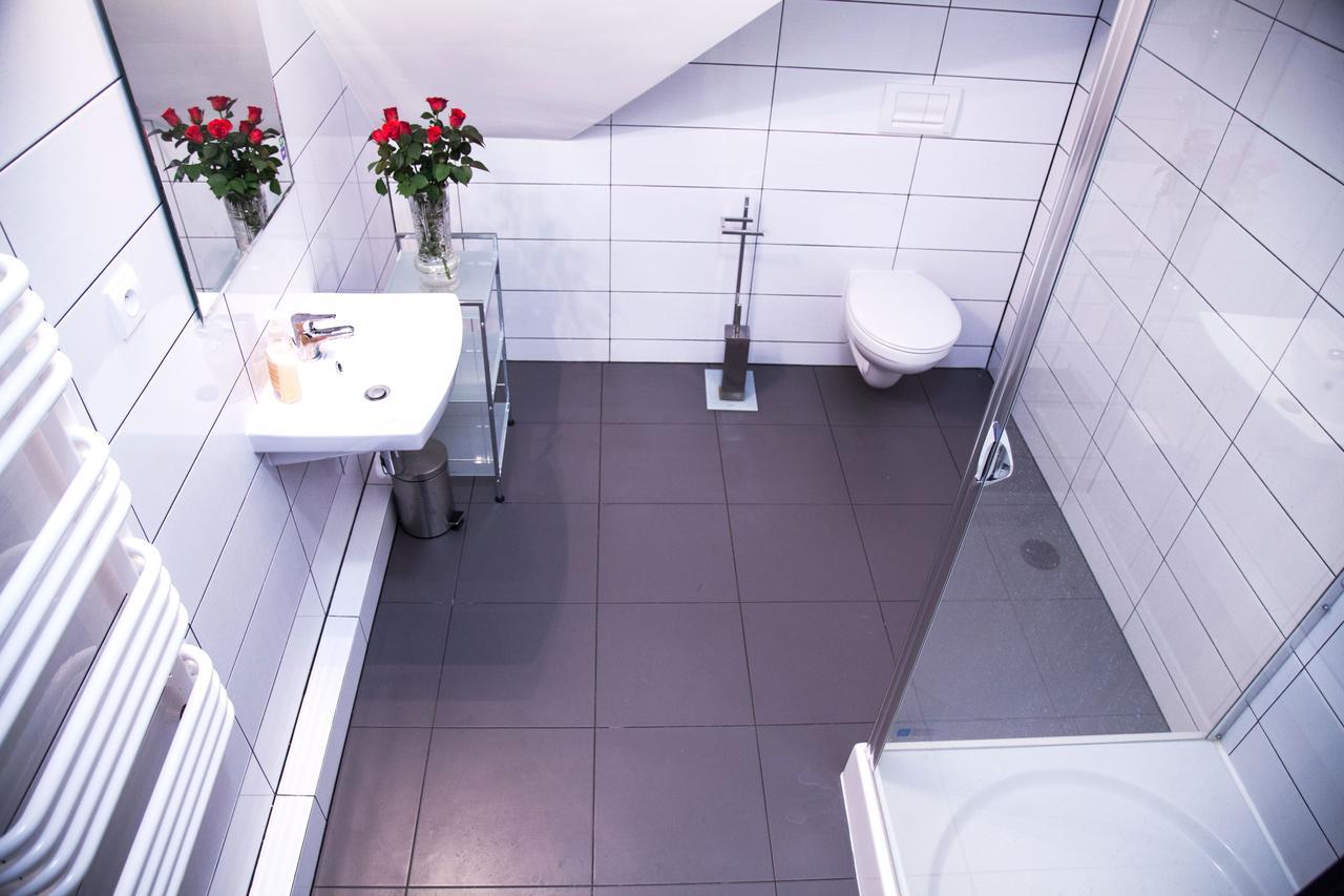 Essenza Party Center Bed and Breakfast Świdnica Εξωτερικό φωτογραφία
